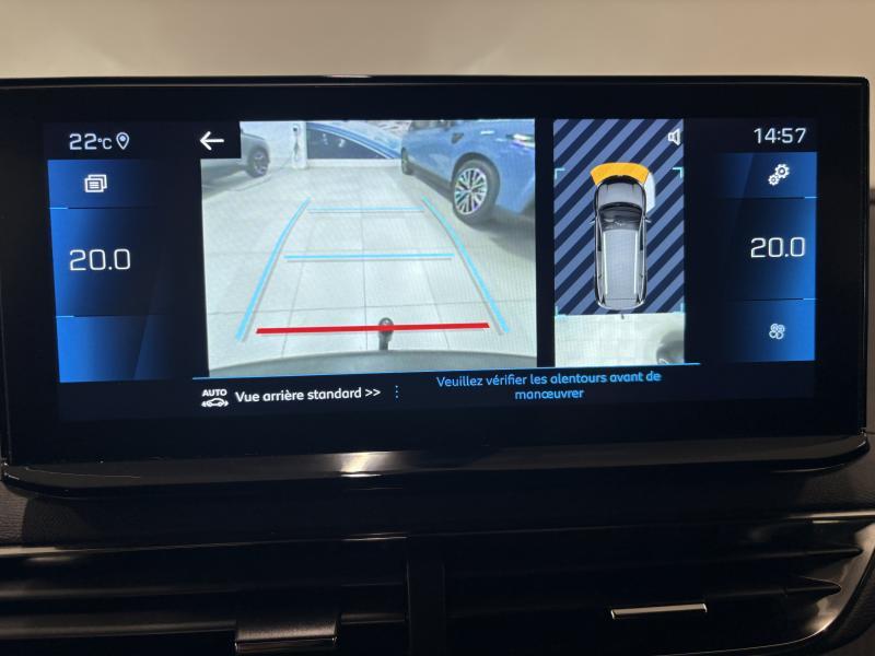 Image de la voiture Peugeot 5008