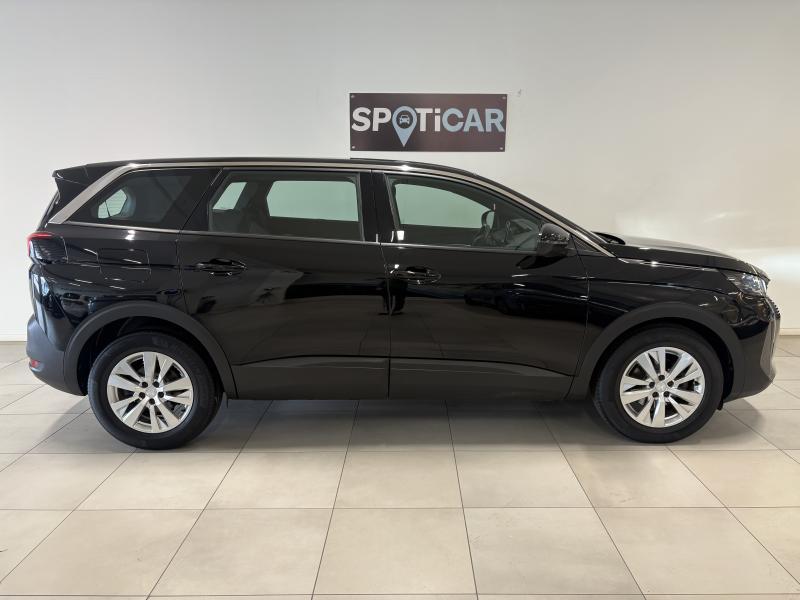 Image de la voiture Peugeot 5008