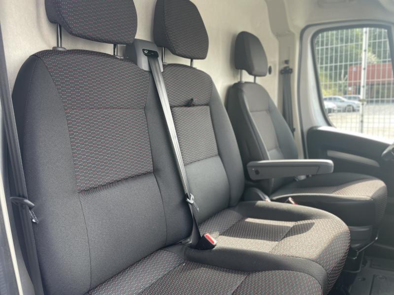 Image de la voiture Peugeot Boxer