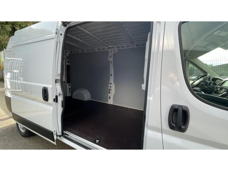 Image de la voiture Peugeot Boxer