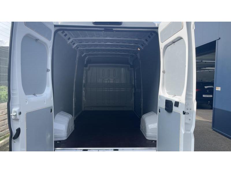 Image de la voiture Peugeot Boxer