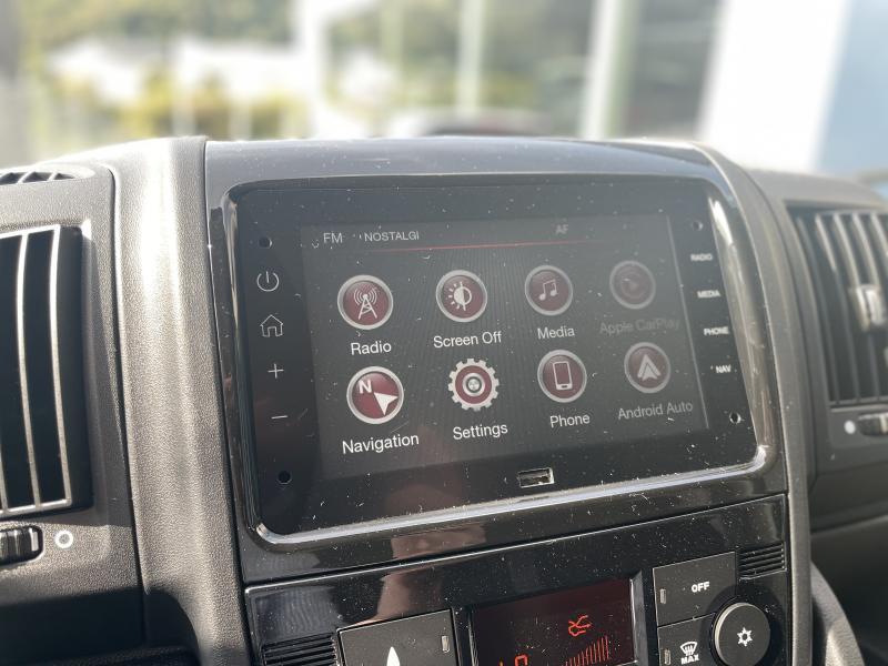 Image de la voiture Peugeot Boxer