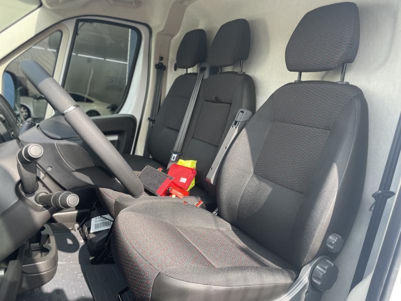 Image de la voiture Peugeot Boxer