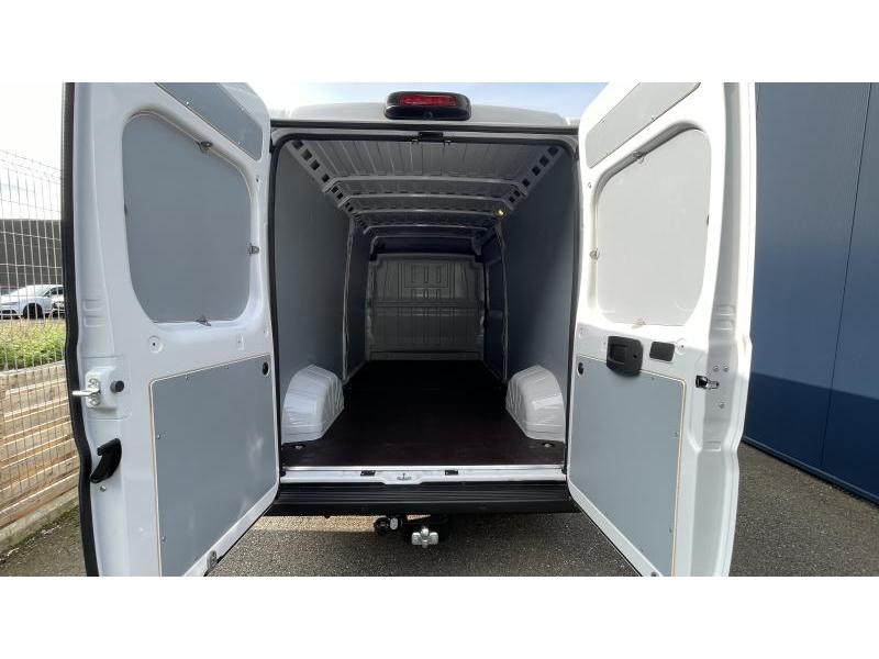 Image de la voiture Peugeot Boxer