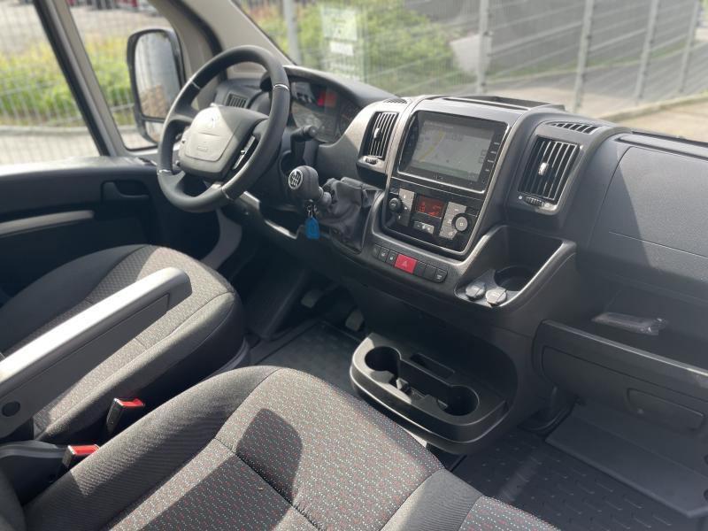 Image de la voiture Peugeot Boxer