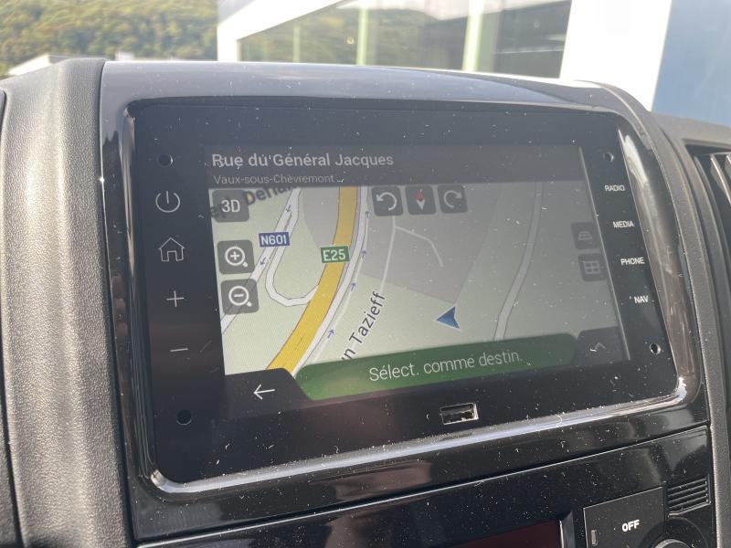 Image de la voiture Peugeot Boxer