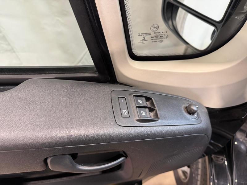 Image de la voiture Peugeot Boxer