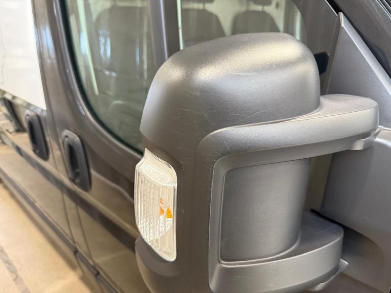 Image de la voiture Peugeot Boxer