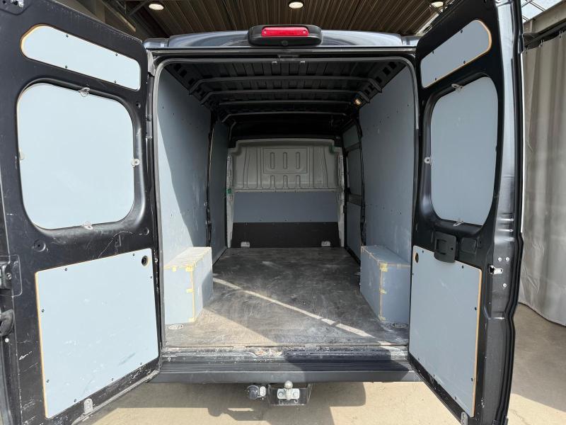 Image de la voiture Peugeot Boxer