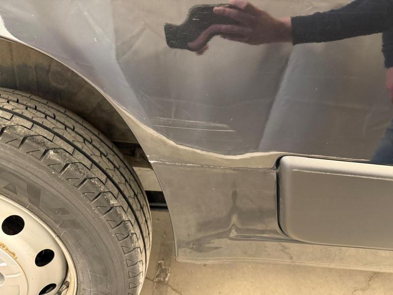 Image de la voiture Peugeot Boxer