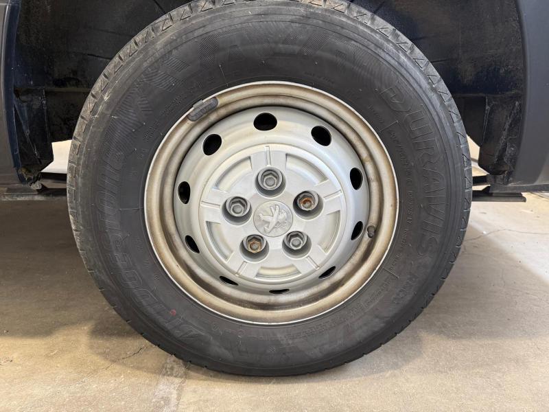 Image de la voiture Peugeot Boxer