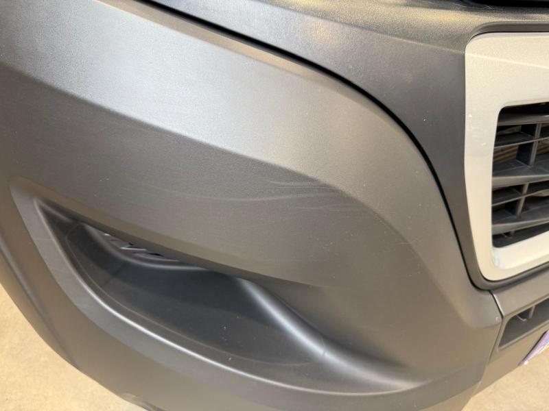 Image de la voiture Peugeot Boxer