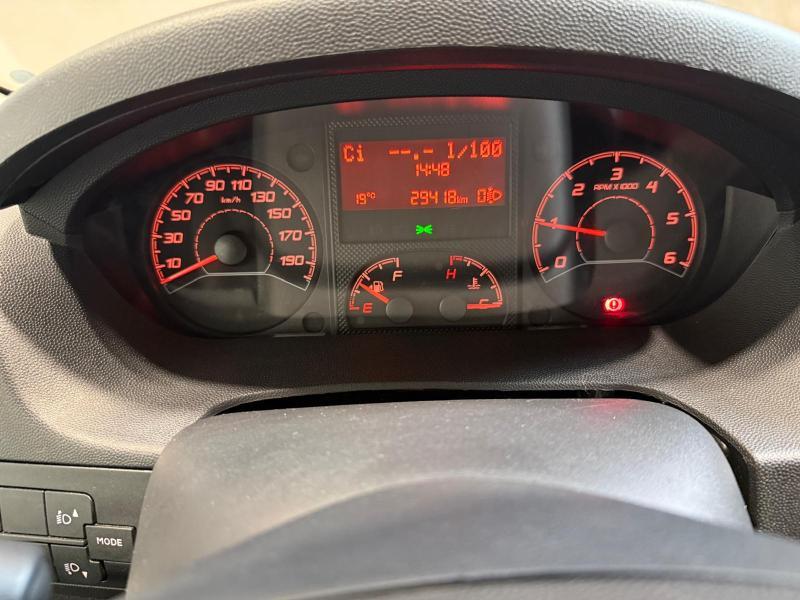 Image de la voiture Peugeot Boxer