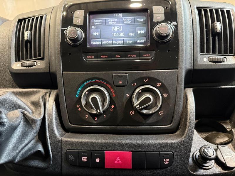 Image de la voiture Peugeot Boxer