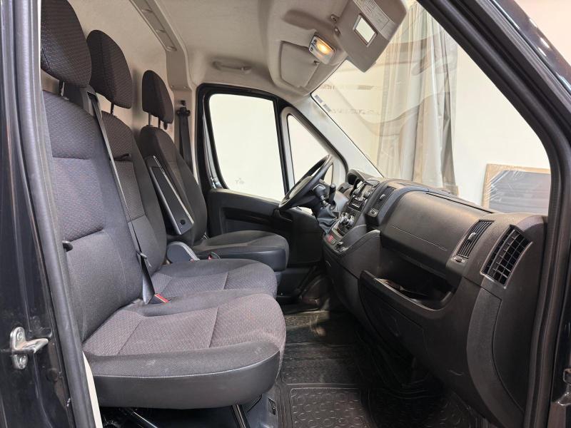 Image de la voiture Peugeot Boxer