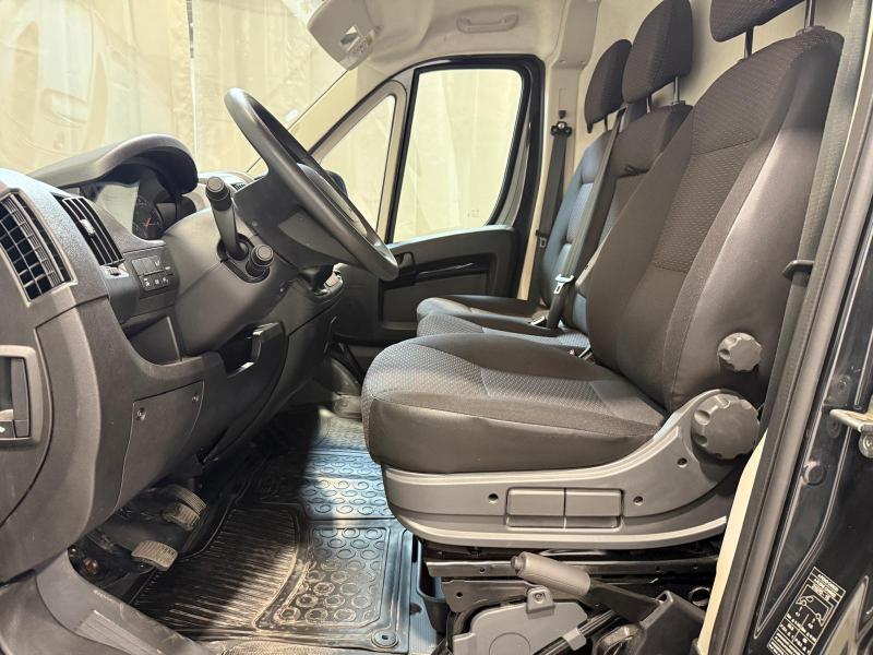 Image de la voiture Peugeot Boxer