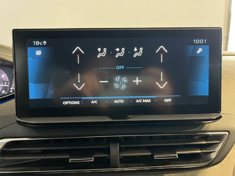 Image de la voiture Peugeot 5008
