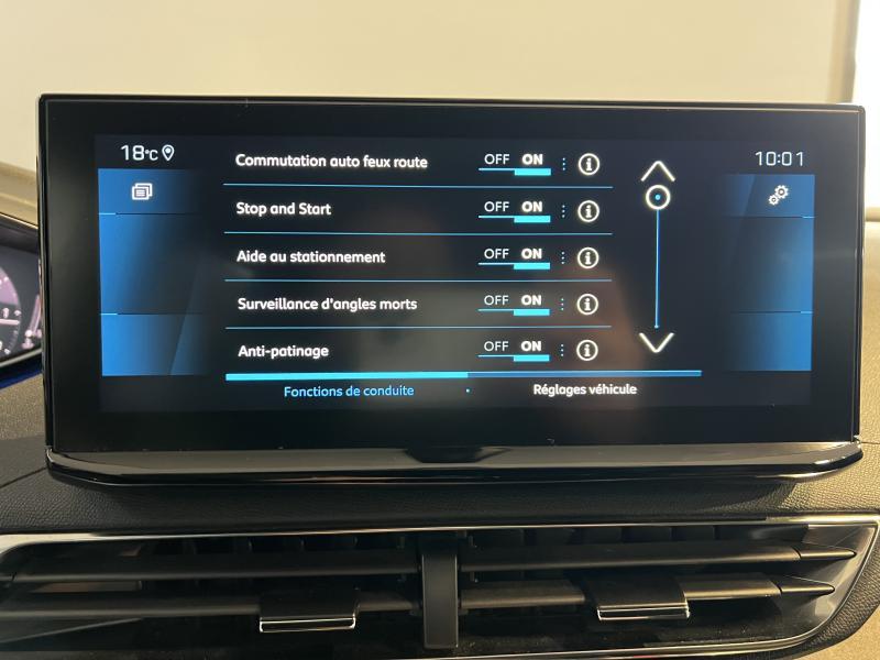 Image de la voiture Peugeot 5008