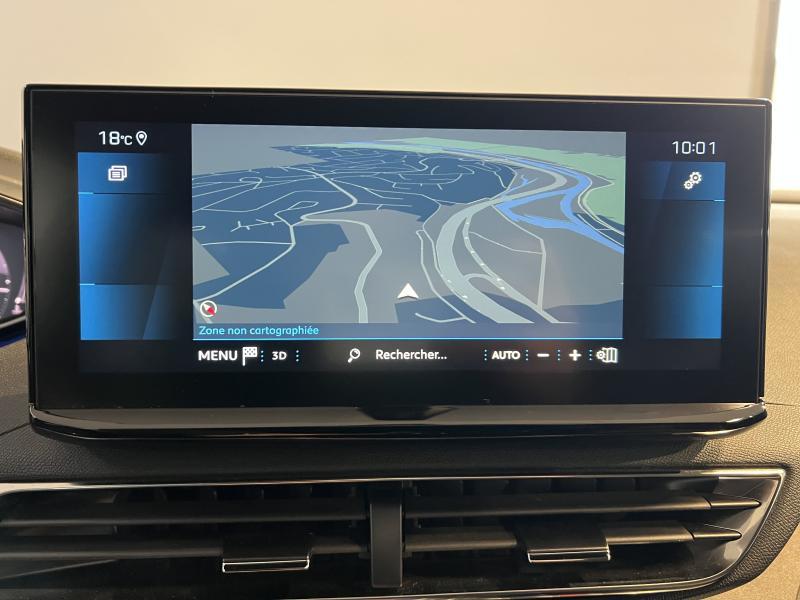Image de la voiture Peugeot 5008