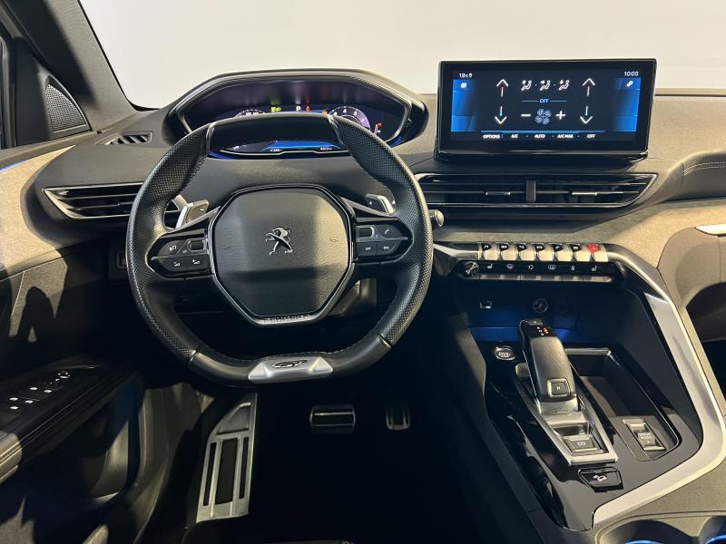 Image de la voiture Peugeot 5008