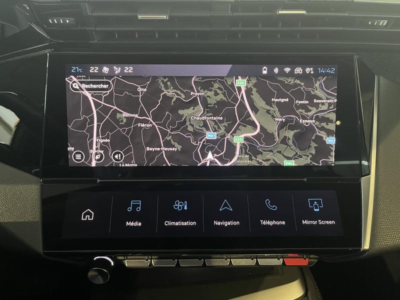 Image de la voiture Peugeot 408