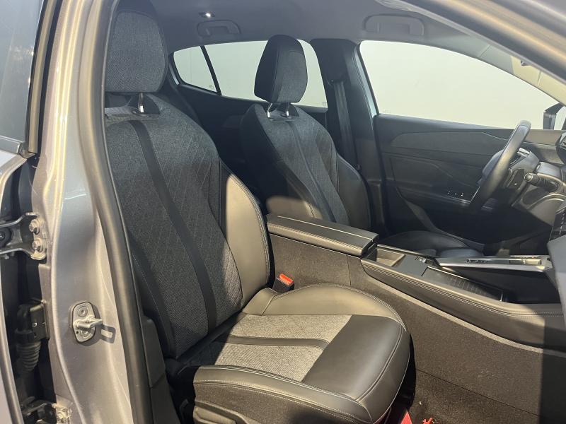 Image de la voiture Peugeot 408