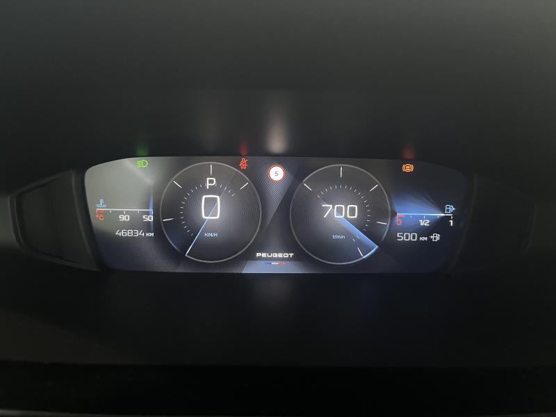 Image de la voiture Peugeot 408