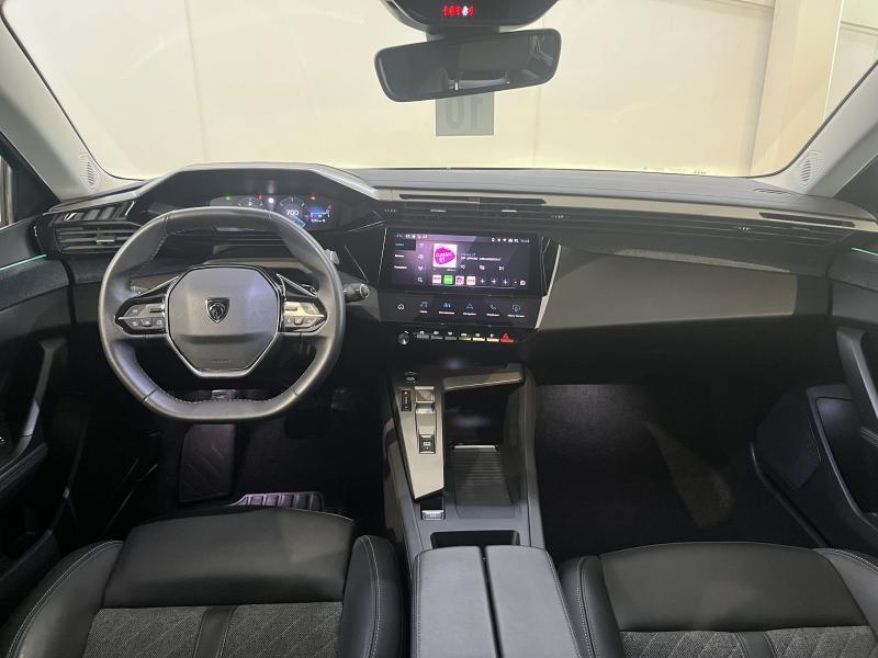 Image de la voiture Peugeot 408