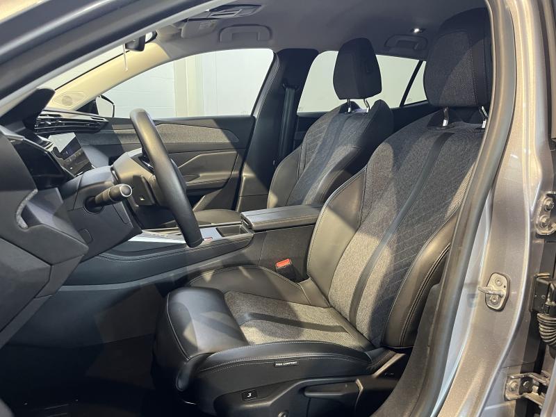 Image de la voiture Peugeot 408