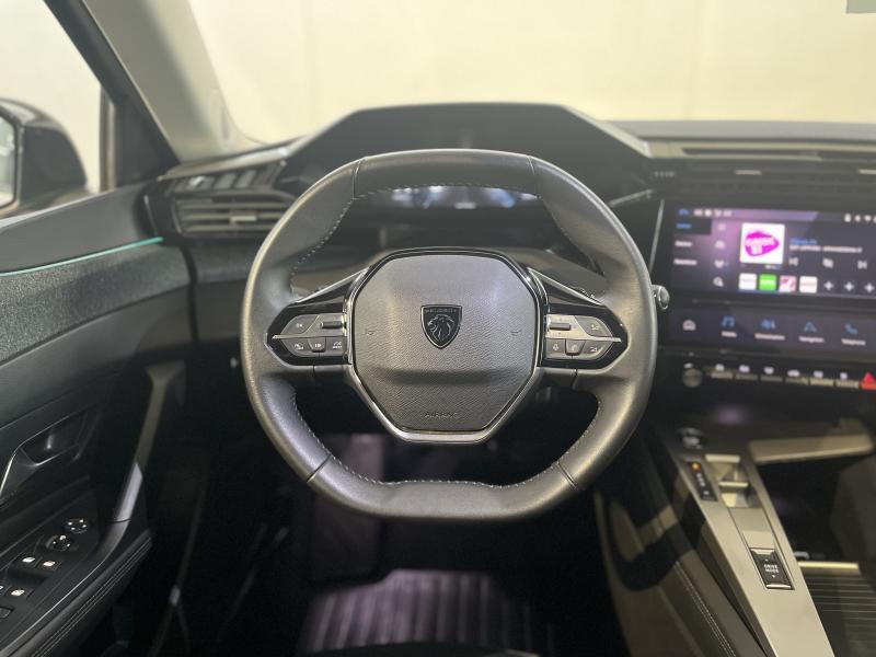 Image de la voiture Peugeot 408