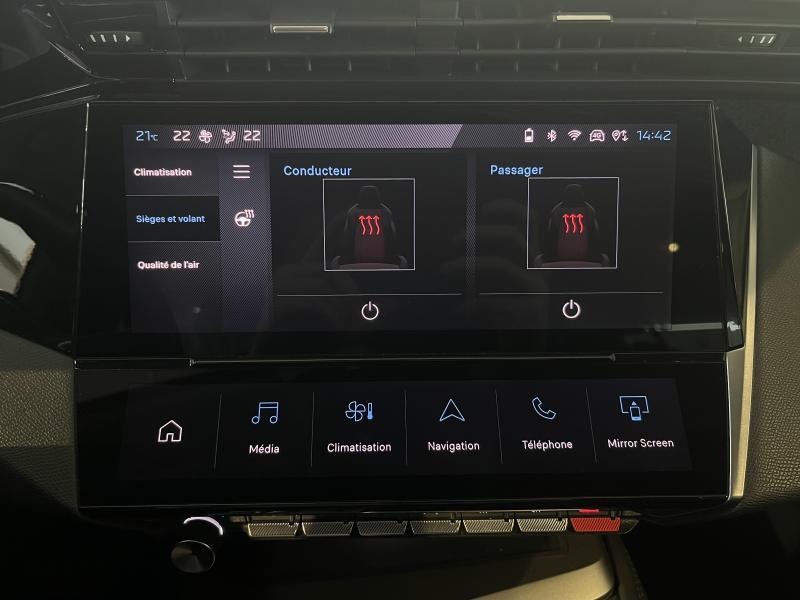 Image de la voiture Peugeot 408