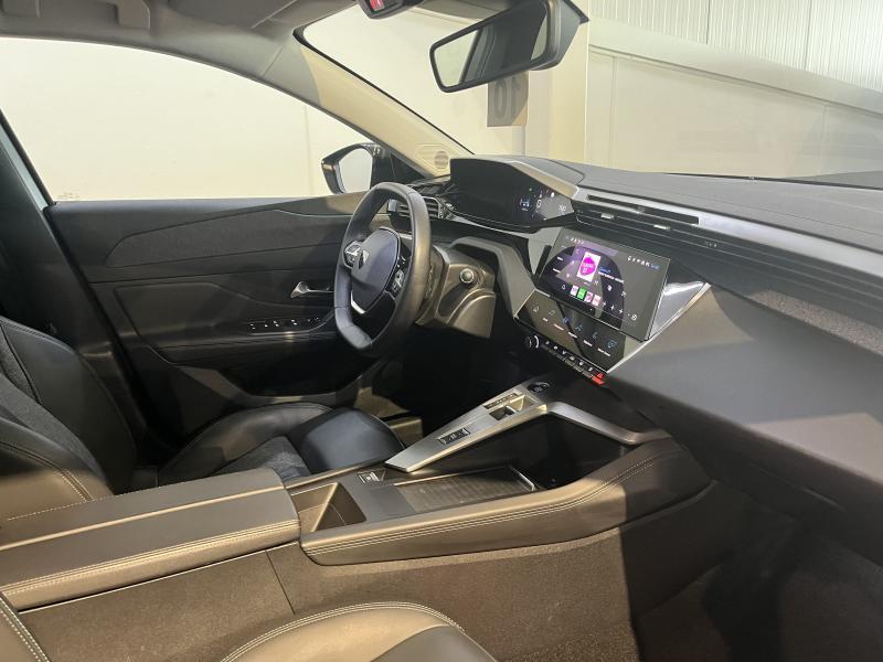 Image de la voiture Peugeot 408