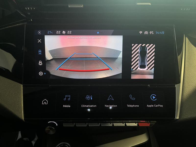 Image de la voiture Peugeot 408