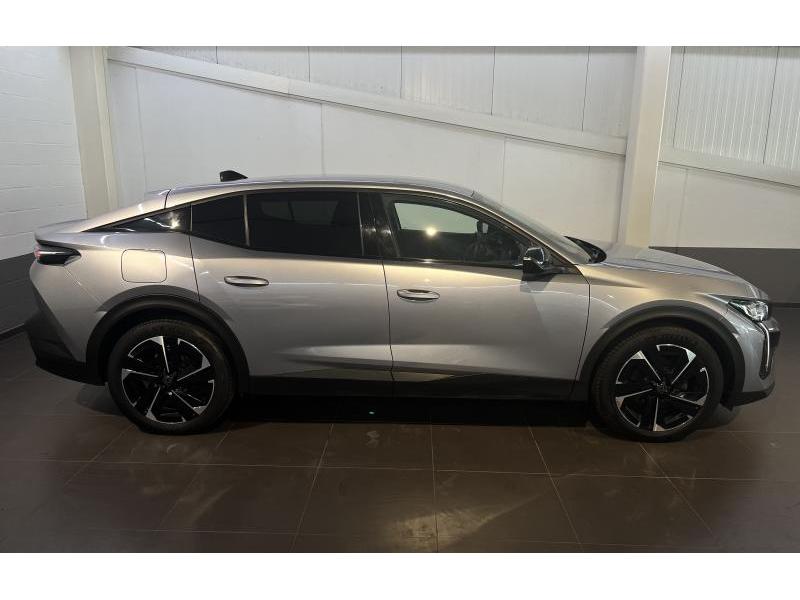 Image de la voiture Peugeot 408