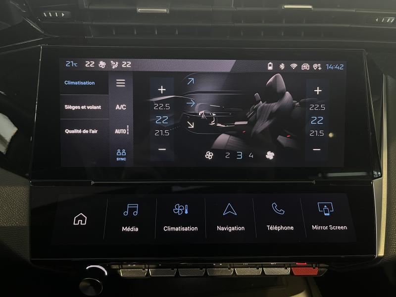 Image de la voiture Peugeot 408