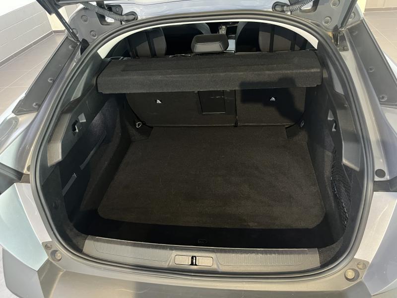 Image de la voiture Peugeot 408