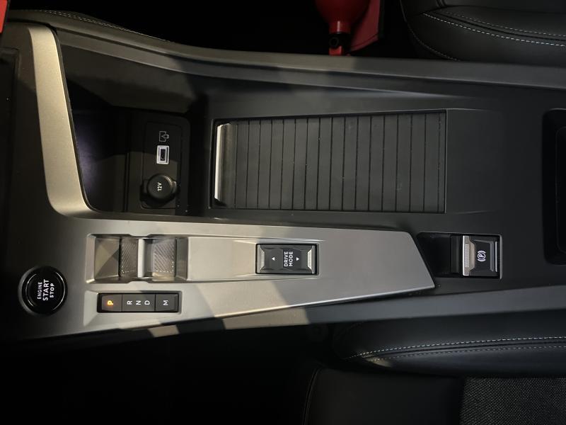 Image de la voiture Peugeot 408