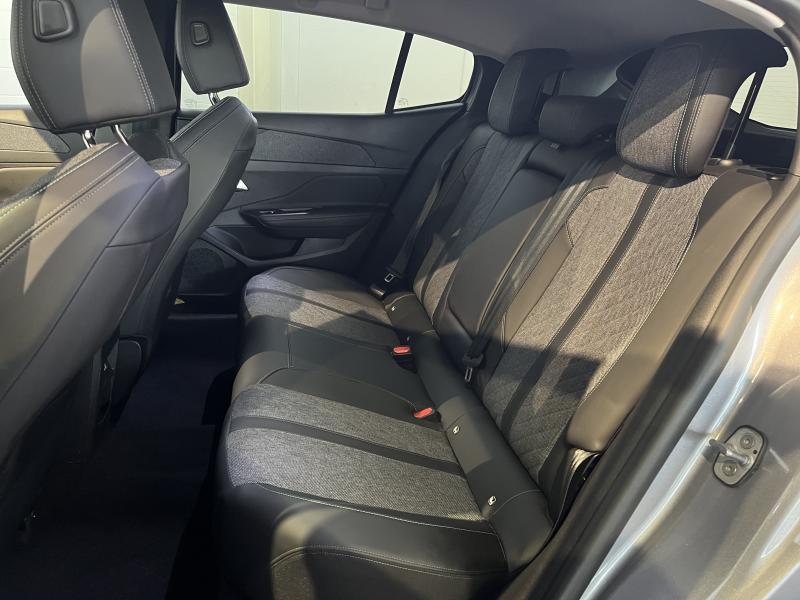 Image de la voiture Peugeot 408