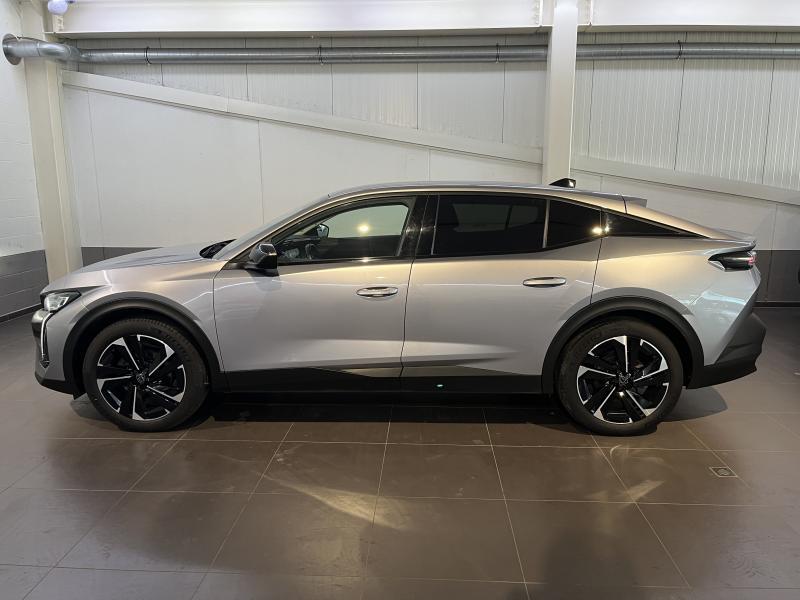 Image de la voiture Peugeot 408