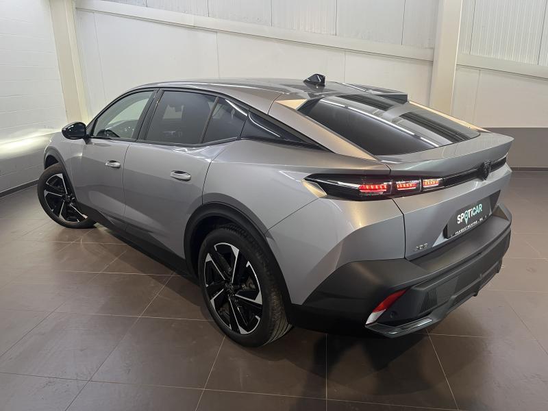 Image de la voiture Peugeot 408