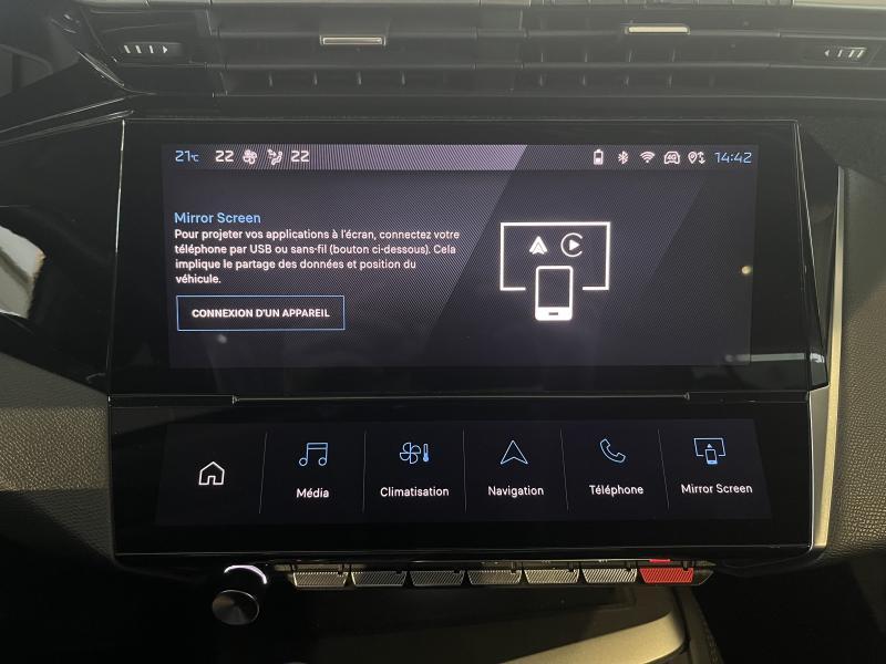 Image de la voiture Peugeot 408