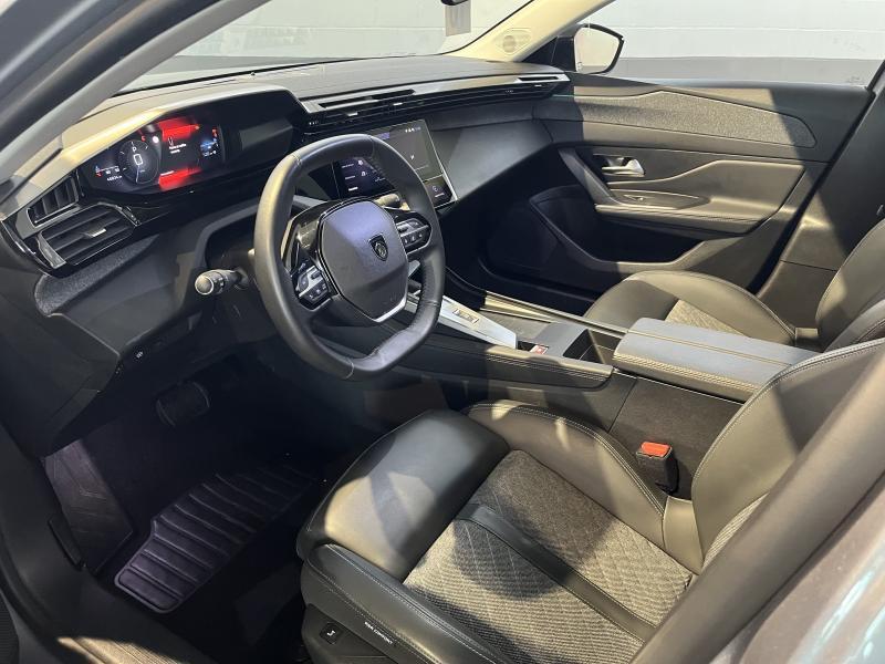 Image de la voiture Peugeot 408