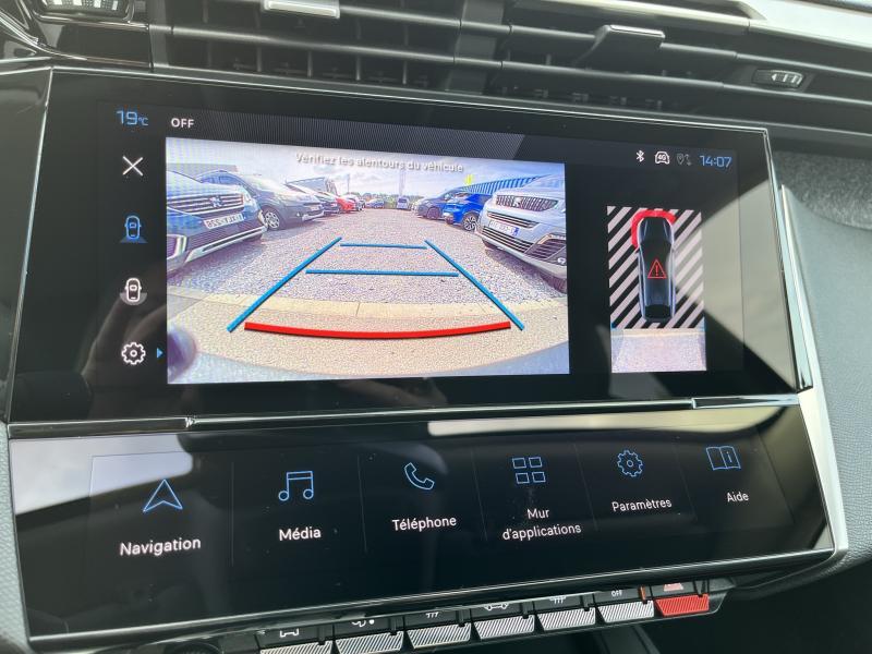 Image de la voiture Peugeot 408