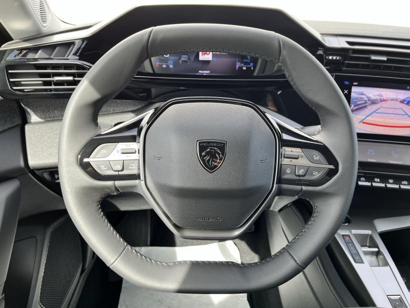 Image de la voiture Peugeot 408