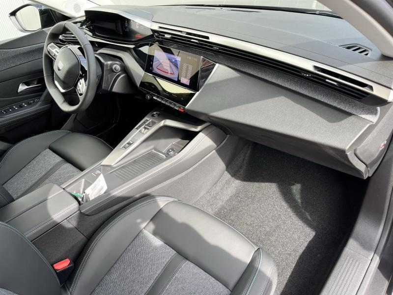 Image de la voiture Peugeot 408