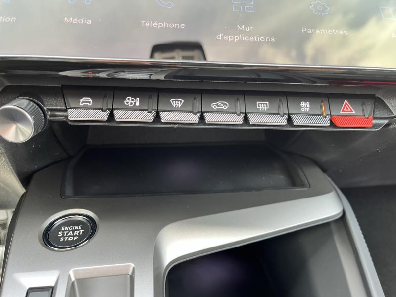 Image de la voiture Peugeot 408