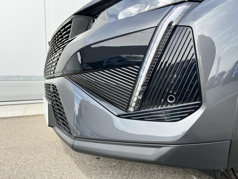 Image de la voiture Peugeot 408