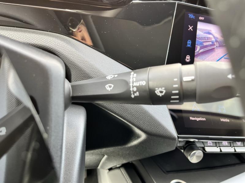 Image de la voiture Peugeot 408