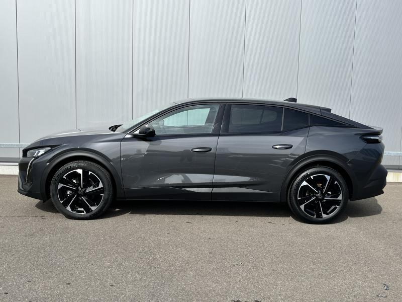 Image de la voiture Peugeot 408