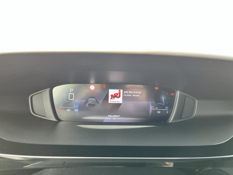 Image de la voiture Peugeot 408